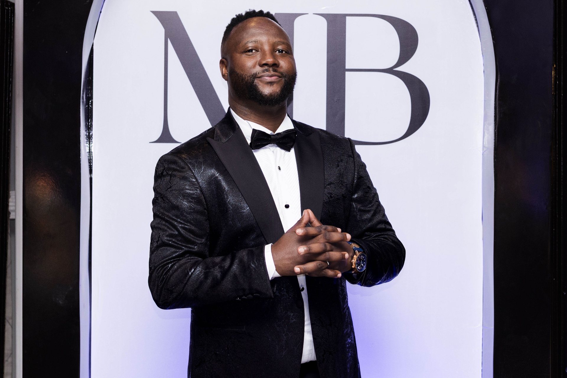 Mduduzi Brandon Tshabangu 4